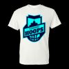 Unisex DryBlend® T-Shirt Thumbnail