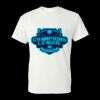 Unisex DryBlend® T-Shirt Thumbnail