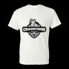 Unisex DryBlend® T-Shirt Thumbnail