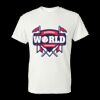Unisex DryBlend® T-Shirt Thumbnail