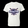 Unisex DryBlend® T-Shirt Thumbnail