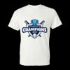 Unisex DryBlend® T-Shirt Thumbnail