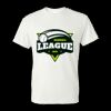 Unisex DryBlend® T-Shirt Thumbnail
