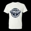 Unisex DryBlend® T-Shirt Thumbnail