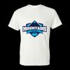 Unisex DryBlend® T-Shirt Thumbnail