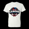 Unisex DryBlend® T-Shirt Thumbnail