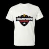 Unisex DryBlend® T-Shirt Thumbnail