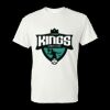 Unisex DryBlend® T-Shirt Thumbnail