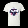 Unisex DryBlend® T-Shirt Thumbnail