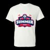 Unisex DryBlend® T-Shirt Thumbnail