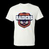 Unisex DryBlend® T-Shirt Thumbnail
