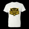 Unisex DryBlend® T-Shirt Thumbnail