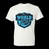 Unisex DryBlend® T-Shirt Thumbnail