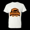 Unisex DryBlend® T-Shirt Thumbnail