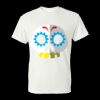 Unisex DryBlend® T-Shirt Thumbnail