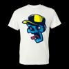 Unisex DryBlend® T-Shirt Thumbnail