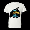 Unisex DryBlend® T-Shirt Thumbnail