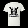 Unisex DryBlend® T-Shirt Thumbnail