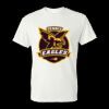 Unisex DryBlend® T-Shirt Thumbnail