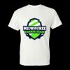 Unisex DryBlend® T-Shirt Thumbnail