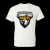 Unisex DryBlend® T-Shirt Thumbnail