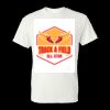 Unisex DryBlend® T-Shirt Thumbnail