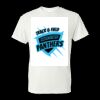 Unisex DryBlend® T-Shirt Thumbnail