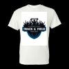 Unisex DryBlend® T-Shirt Thumbnail