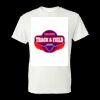 Unisex DryBlend® T-Shirt Thumbnail