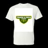 Unisex DryBlend® T-Shirt Thumbnail