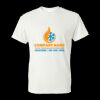Unisex DryBlend® T-Shirt Thumbnail