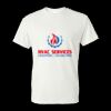 Unisex DryBlend® T-Shirt Thumbnail
