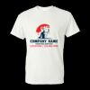 Unisex DryBlend® T-Shirt Thumbnail