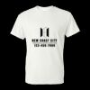 Unisex DryBlend® T-Shirt Thumbnail