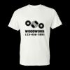 Unisex DryBlend® T-Shirt Thumbnail