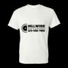 Unisex DryBlend® T-Shirt Thumbnail