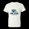 Unisex DryBlend® T-Shirt Thumbnail
