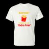 Unisex DryBlend® T-Shirt Thumbnail