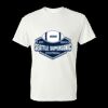 Unisex DryBlend® T-Shirt Thumbnail