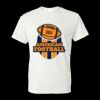 Unisex DryBlend® T-Shirt Thumbnail