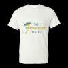 Unisex DryBlend® T-Shirt Thumbnail