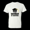 Unisex DryBlend® T-Shirt Thumbnail