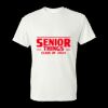 Unisex DryBlend® T-Shirt Thumbnail