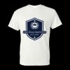 Unisex DryBlend® T-Shirt Thumbnail