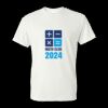 Unisex DryBlend® T-Shirt Thumbnail