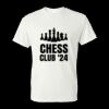Unisex DryBlend® T-Shirt Thumbnail