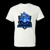 Unisex DryBlend® T-Shirt Thumbnail