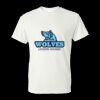 Unisex DryBlend® T-Shirt Thumbnail
