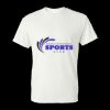 Unisex DryBlend® T-Shirt Thumbnail