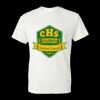 Unisex DryBlend® T-Shirt Thumbnail
